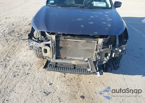 2016 Subaru Outback 2.5I Premium из США, поврежденный, VIN 4S4BSACC0G3240846